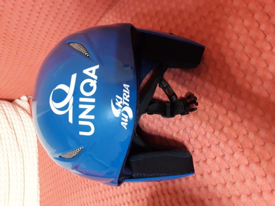 Каска за ски BRIKO M56