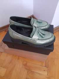 Дамски  български обувки Гидо 38 номер