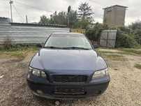 Volvo S60 2.0T на части