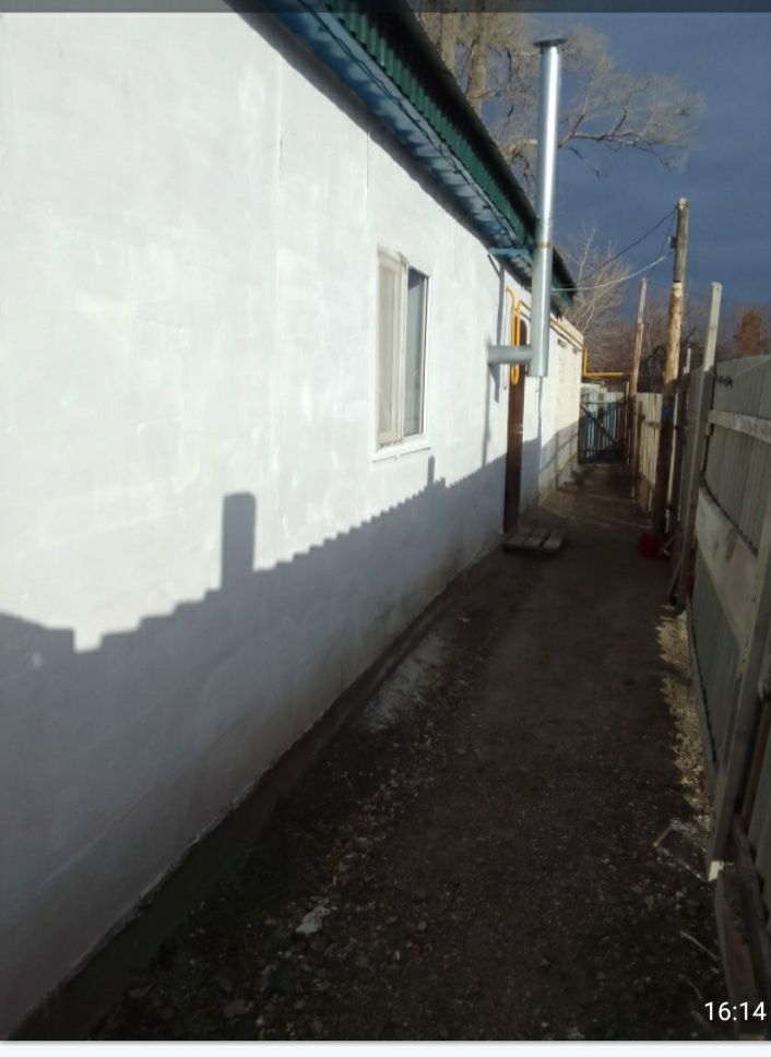 Продается дачный дом