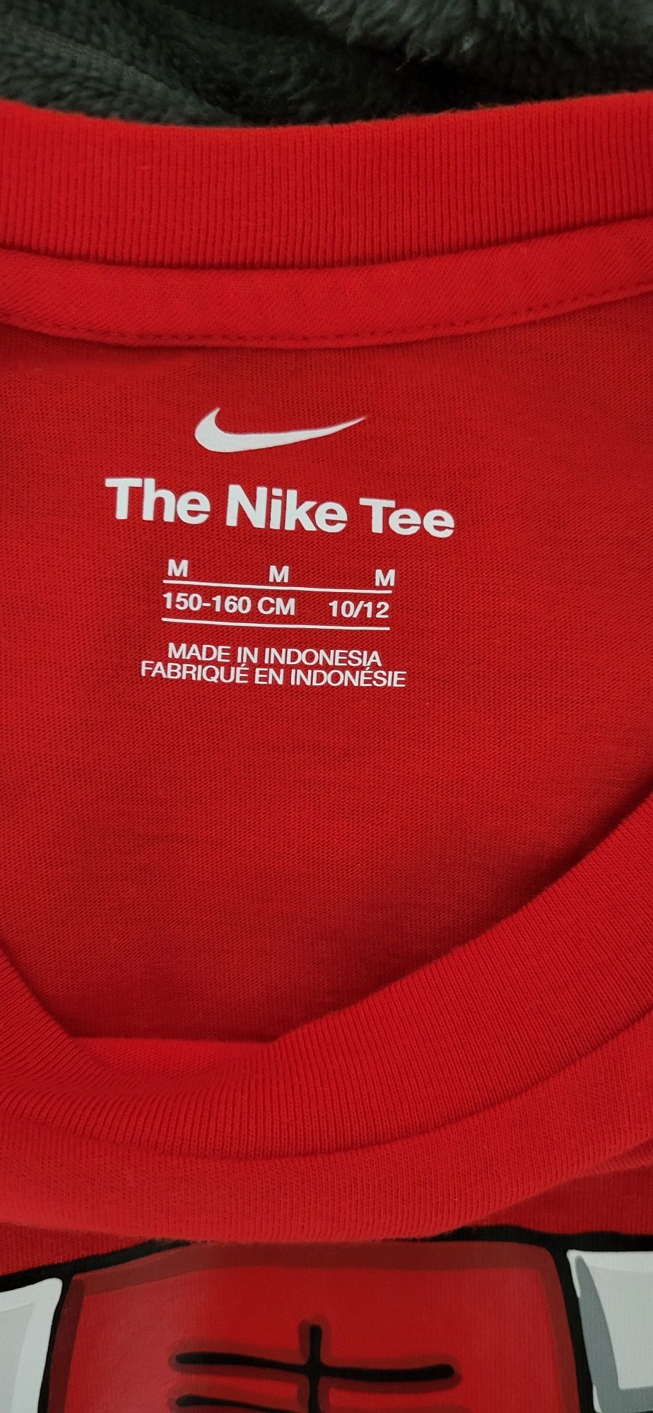 Tricou pentru copii Nike, 10-12 ani