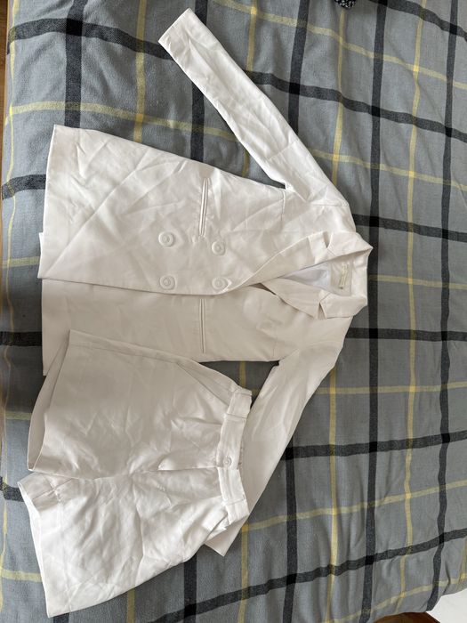 Одежда б/у s-m размеры