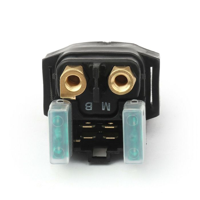 Releu Pornire Solenoid Yamaha R1 R6 FJR FAZER XVS TDM YFZ XTZ A472