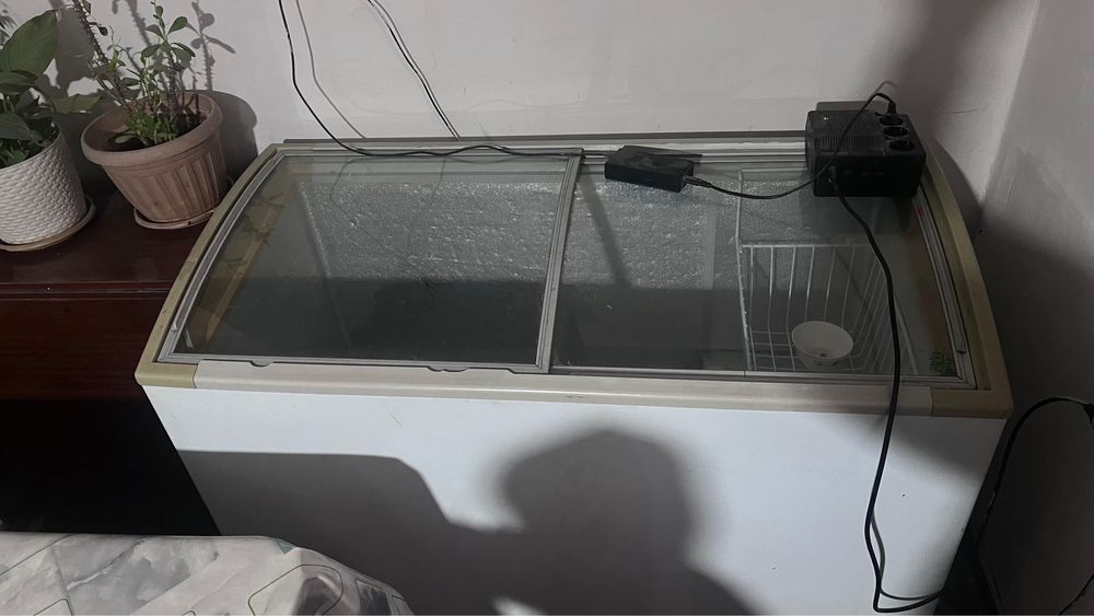 200 литр маразильник сатылады . 80к бағасы келісімі бар