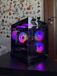 PC Gaming RGB RTX 3070 i7 12700 32gb