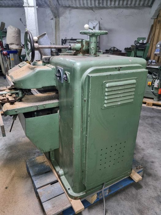 Multilama pentru tivit cherestea