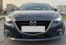 Mazda 3 Skyactive 2.2 150кс