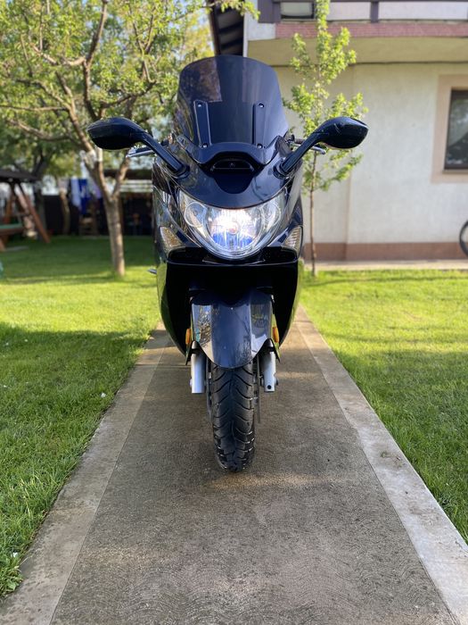 Maxi scuter Kymco xcityng 250 carburatie 21500 km la bord