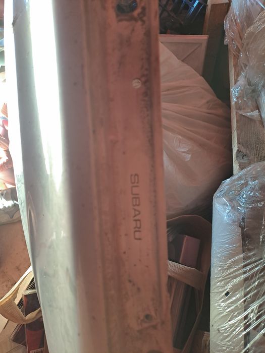 Крло субару оутбак