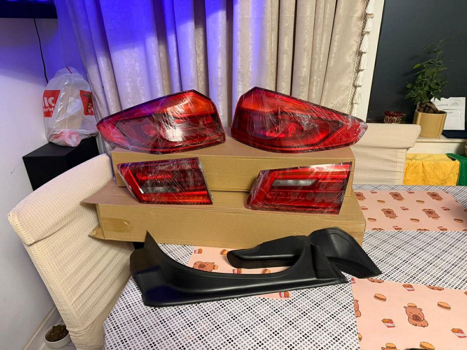 Vând stopuri G30 BMW