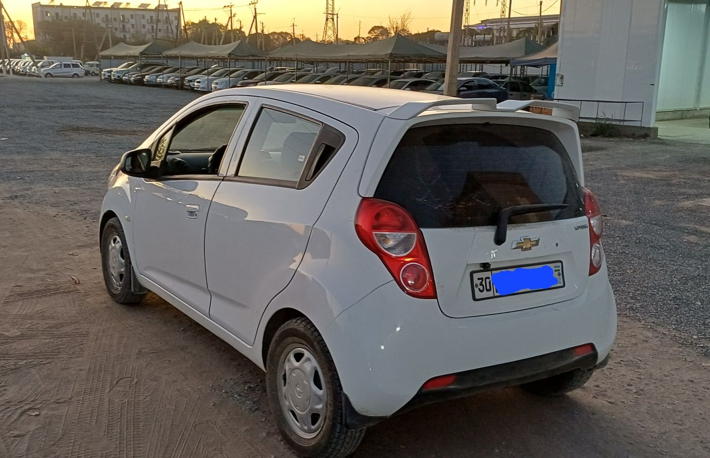 Spark 2020 zo‘rri