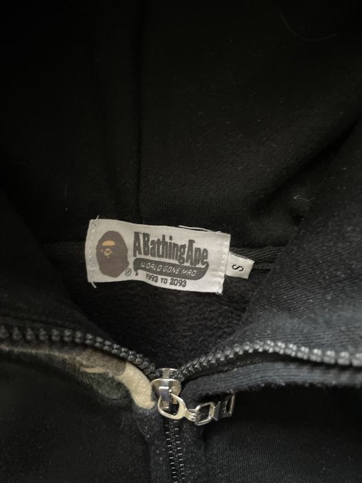 A BATHING APE Hoodie/мъжки суичър S