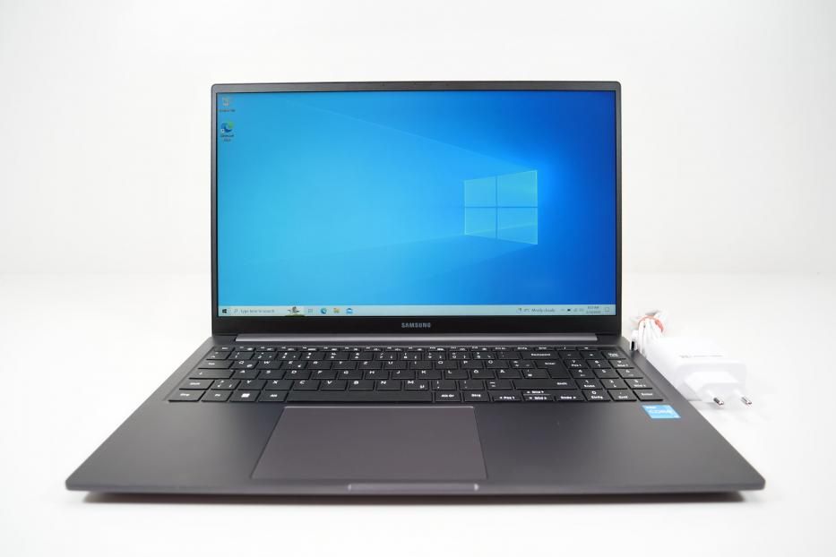 Laptop Samsung Galaxy Book 3 (NP750XFG) - BSG Amanet & Exchange