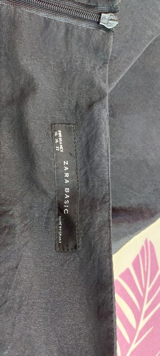 Fustă Zara Basic
