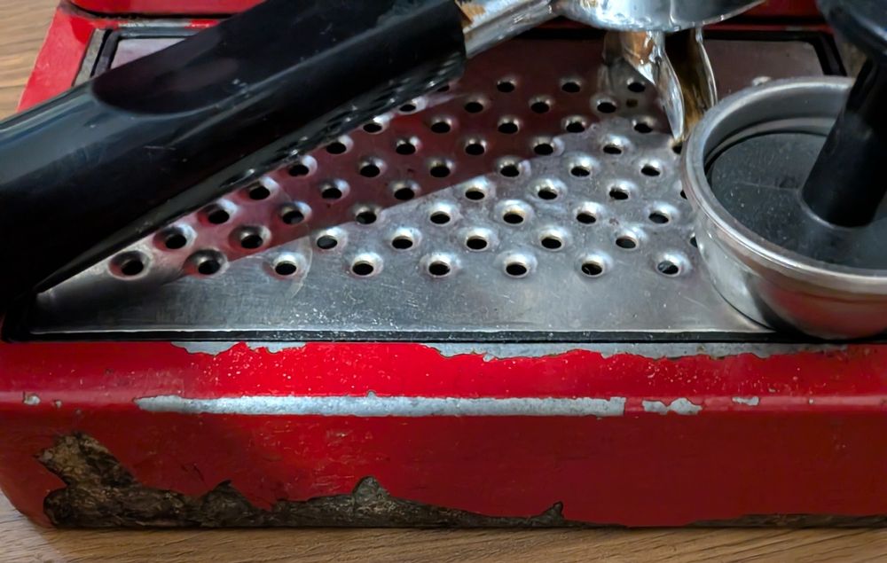 Продавам кафе машина с кафе мелачка-Бразилия клуб