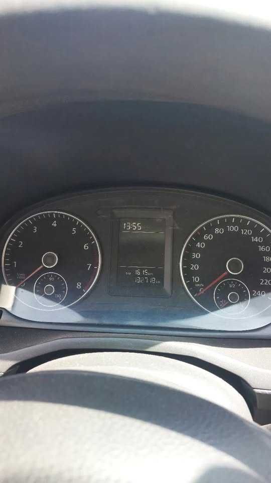 Volkswagen Caddy 2020