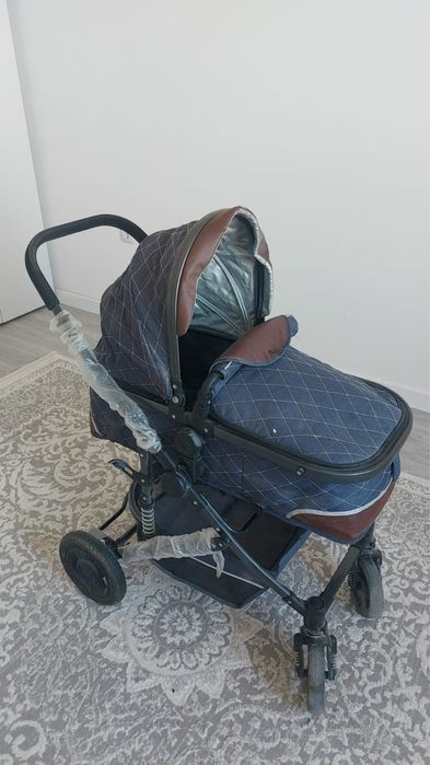 Коляска детская трансформер