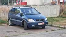 Opel Zafira Diesel 7 locuri