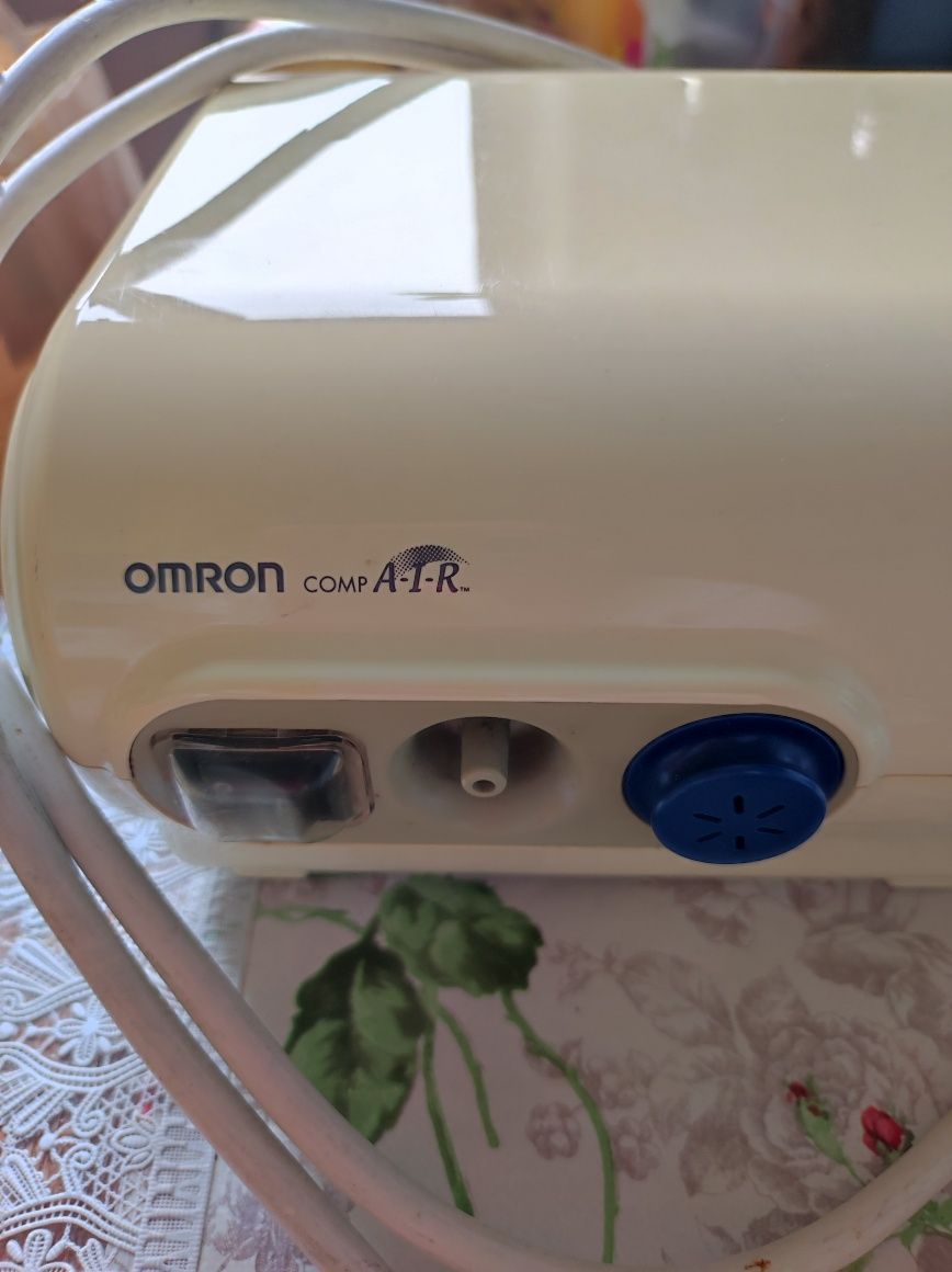 Небулайзер Omron