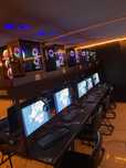 Tayyot Biznes gameclub kompyuterxona