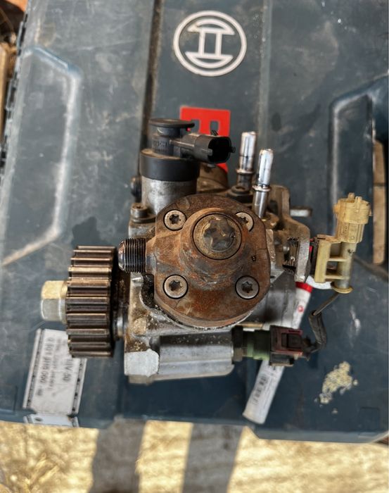 Pompa Inalte Presiune Injectie Range Discovery 4 Jaguar XF XJ 3.0