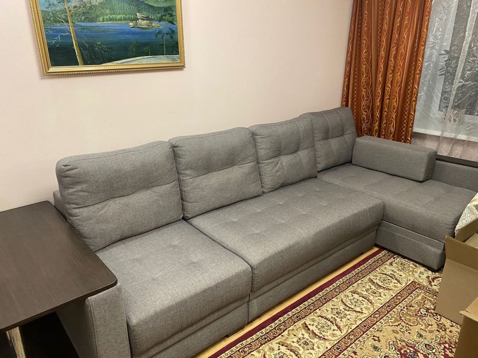 Продам диван, торг