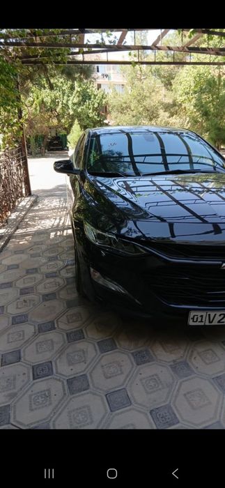 Малибу 2 Кора Сотилади