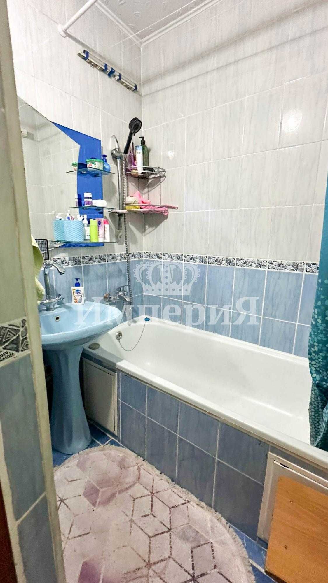 Продам 2 ком квв мкрн Жастар Назгуль Империя