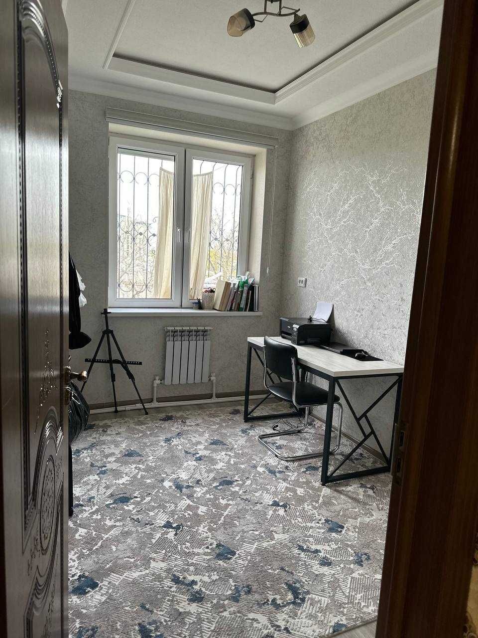 Uch tepa tumani Ko’xna cho’pon ota mahhallasi 13 kvartal