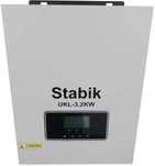 Stabik UKL-3.2KW гибридный солнечный инвертор