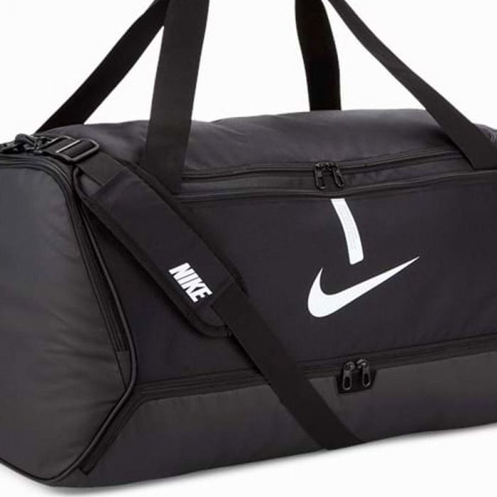Спортен сак NIKE ACADEMY BAG L -CU8089-010