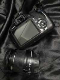 Фотоаппарат Canon 1200D. Жезказган