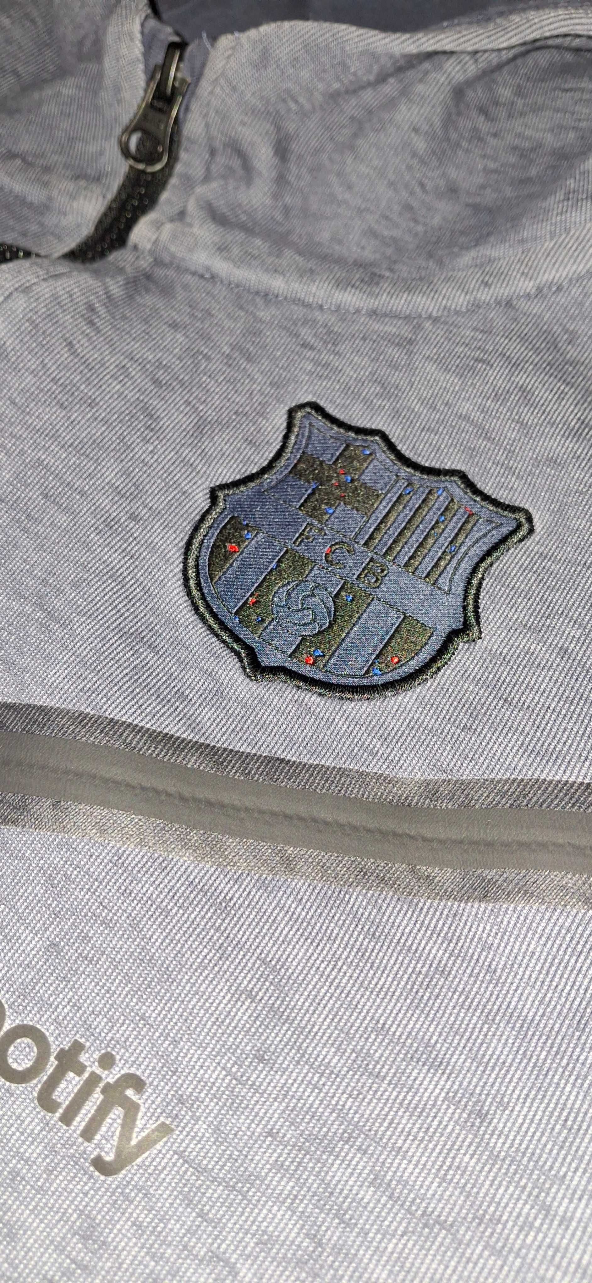 Nike Tech Fleece