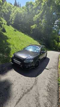 Audi a4 b7 quattro