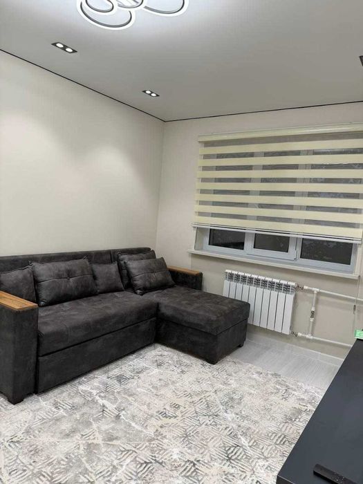 Mуkimiy Kirpich 1v2/4/5 balkon 1.2/3 meb+teh Orientir Metro Hamza