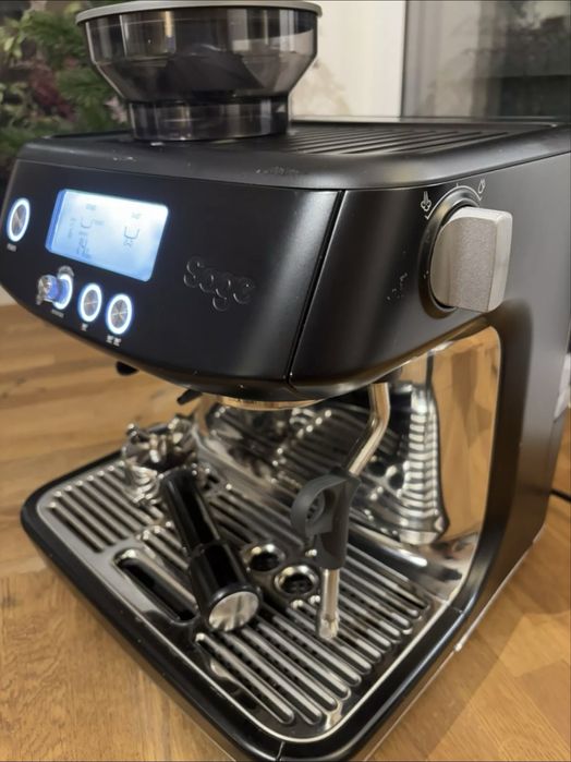 Sage Breville Barista Pro кафемашина еспресо espresso machine