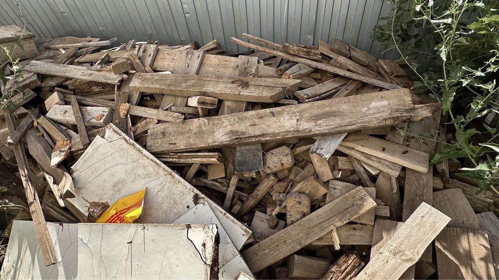 Отын, дрова