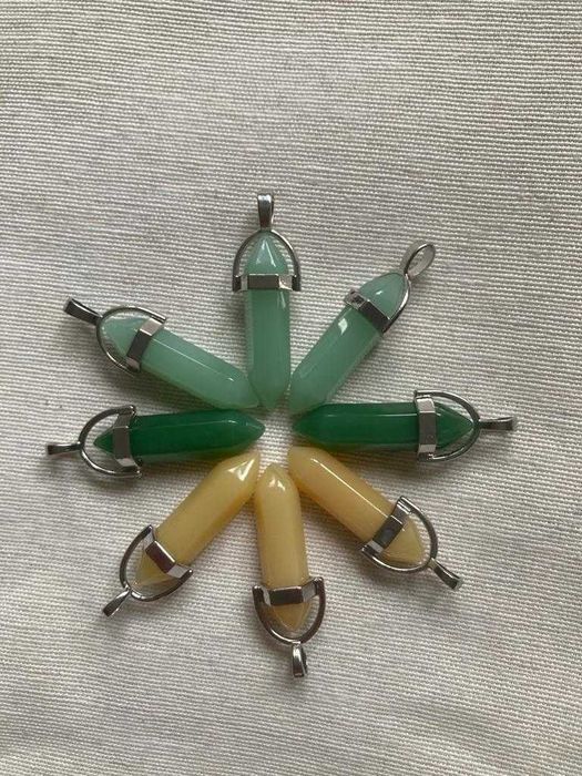 Pietre semipretioase pentru, medalion, pendativ, colier, cercei,