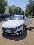 Volkswagen Arteon Coupe