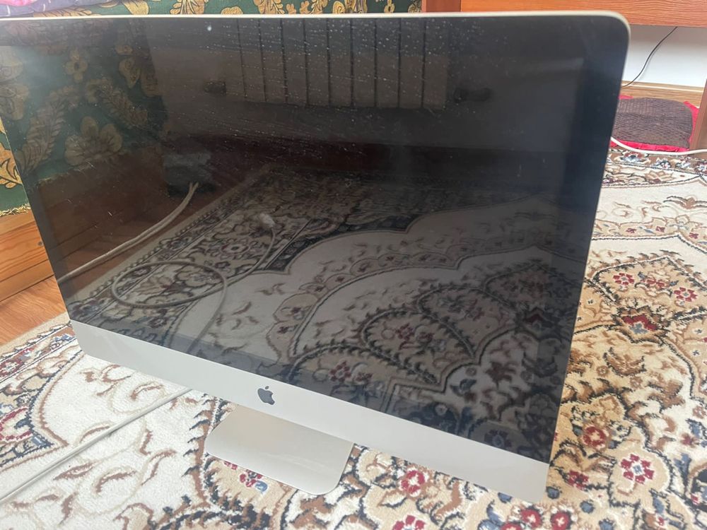 Продам моноблок - Apple iMac 27
