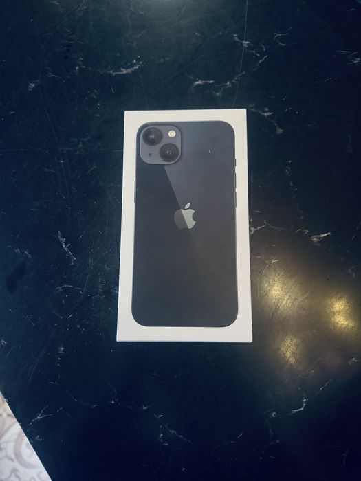 Iphone 13 без минуса