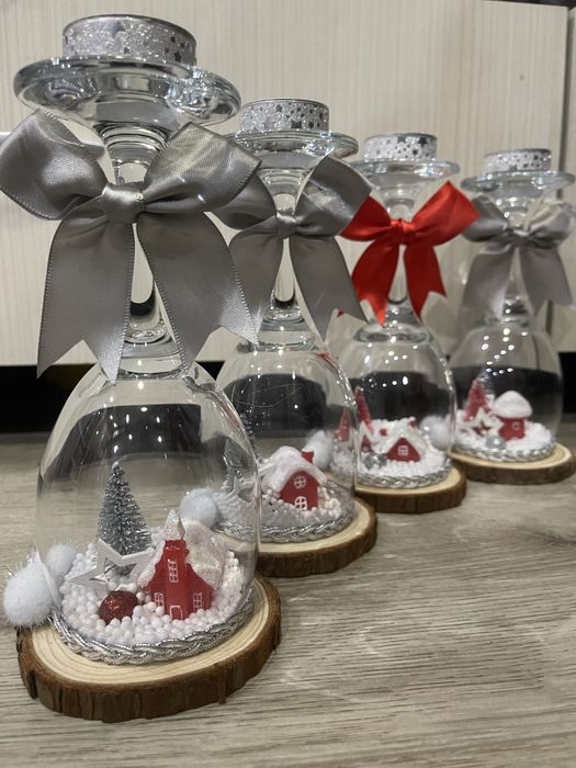 Свещник -  Коледа