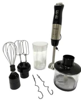 Блендер для кухни