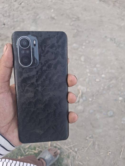 Poco F3 5G 8/128gb