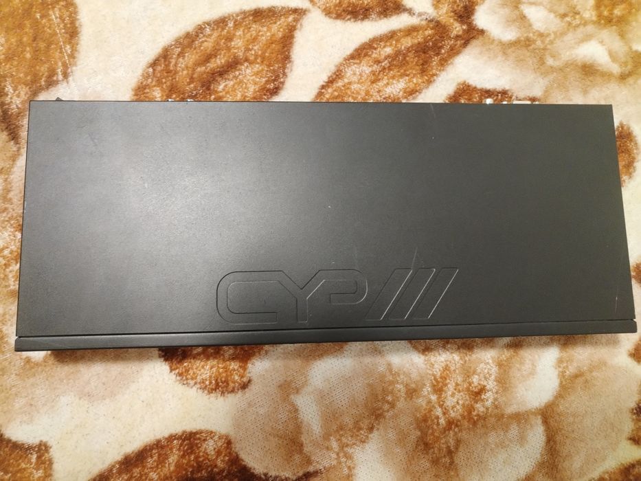 Switch HDMI CYP EL-5500