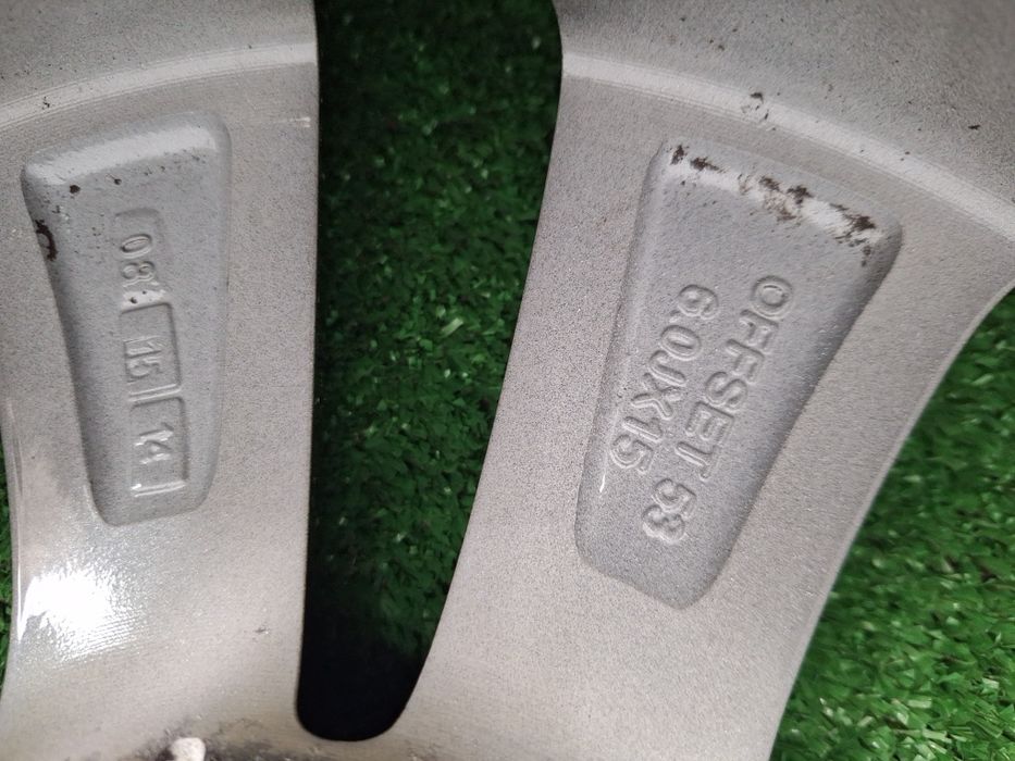 С ДАТЧИЦИ Хюндай i10,Кия-15цола-4/100-оригинални