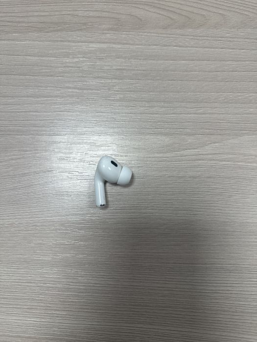 Оригинальный левый наушник Airpods Pro 2
