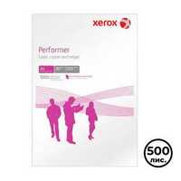 Бумага Xerox Performer, А4, 80 гр/м2