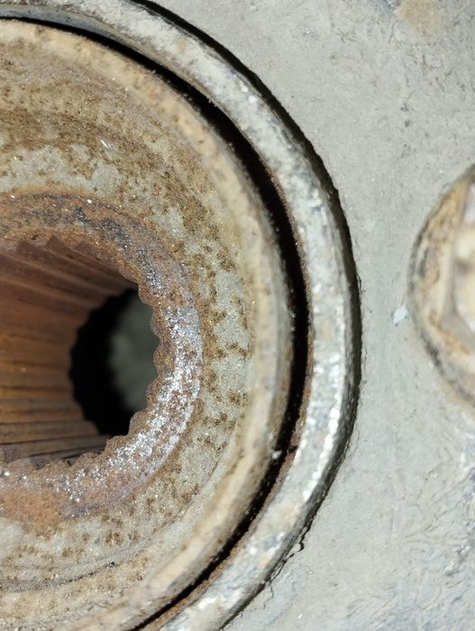 Диск штамп  на Ларгус