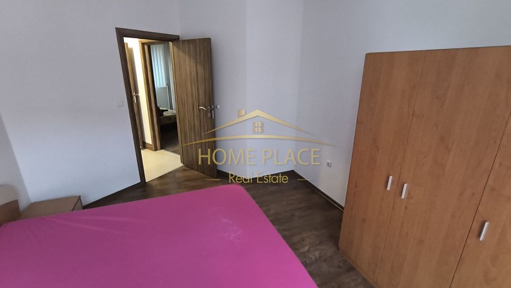 Дава се под наем Четиристаен апартамент в Варна, Колхозен пазар - 120 кв.м за 663 € - Снимка #10